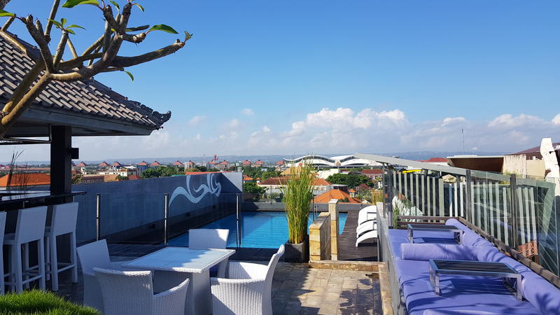 J Boutique Hotel