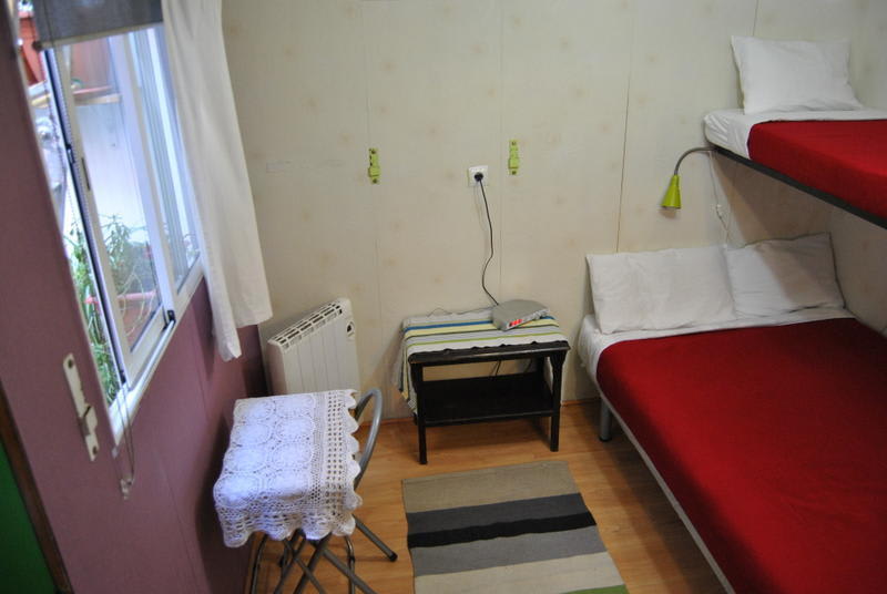 Barcelona Low Cost Bed And Breakfast A Barcellona Spagna Hostelworld