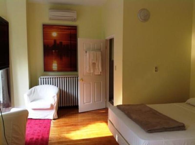 Keppner Guesthouse