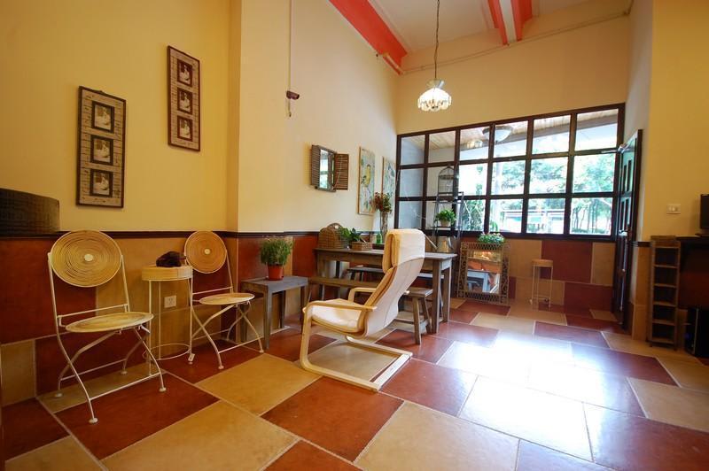 Shanghai Soho Bund Youth Hostel