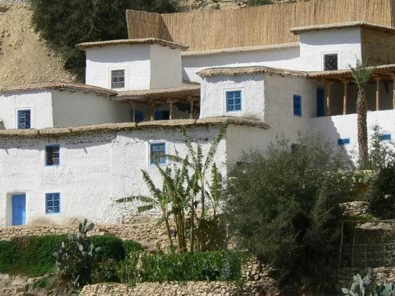 Les Terrasses de l