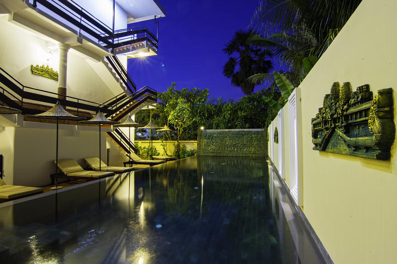 Salasara Hotel