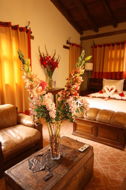 Hotel Boutique La Cabana Machupicchu