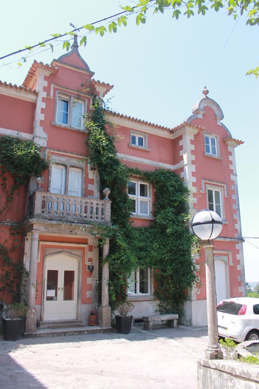 Quinta das Murtas