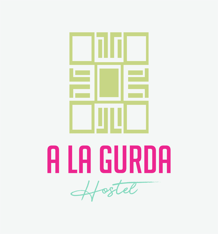 A la Gurda Hostel Tucuman