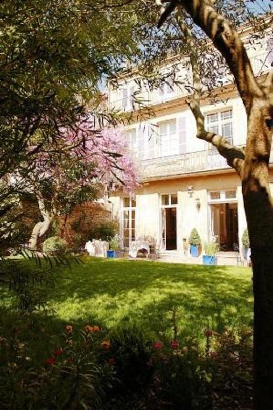 Villa Leopoldine