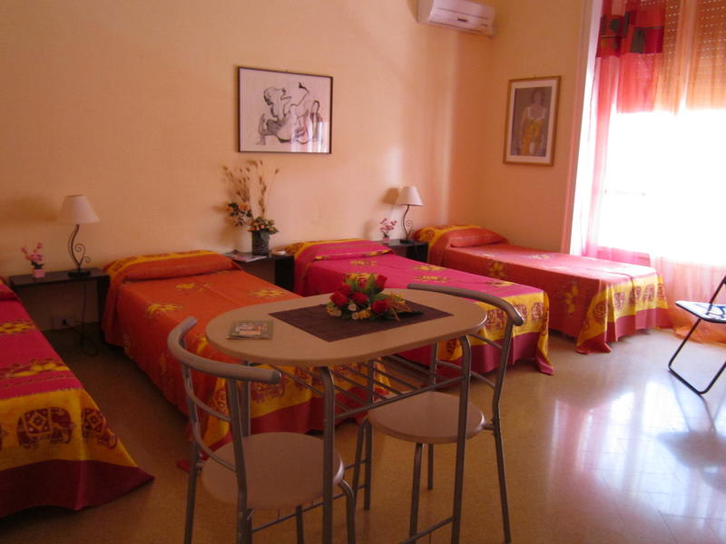 Da Mary Guesthouse
