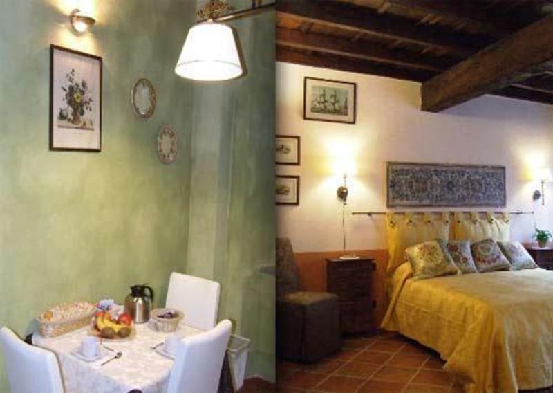 Locanda Della Biscia