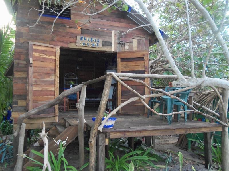 Kismet Inn