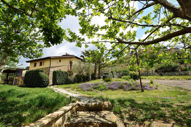 Giucalem - La Casa negli Orti