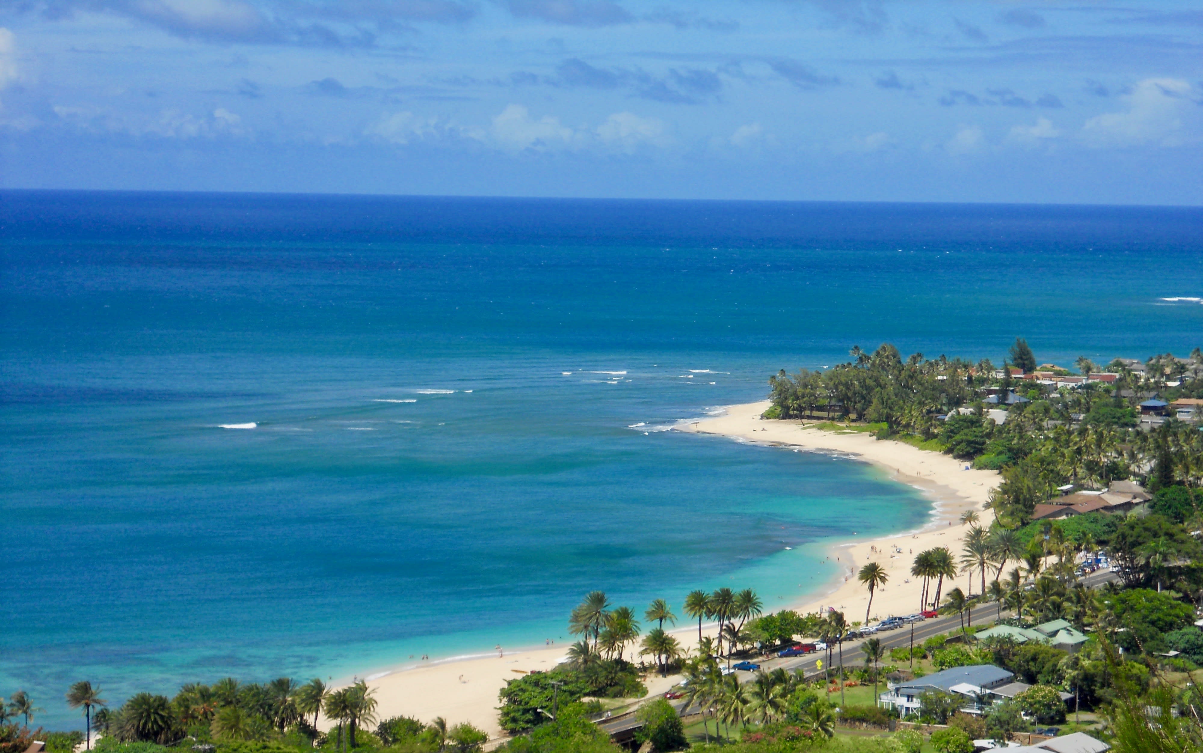 Kalani Hawaii Private Lodging, Haleiwa - 2020 Prices & Reviews - Hostelworld