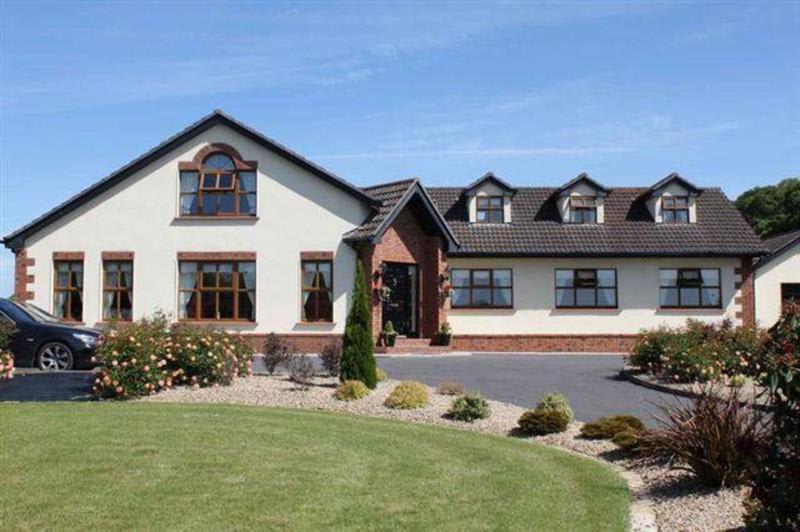 Woodview B&B in Ardee, Ireland Book B&B's with