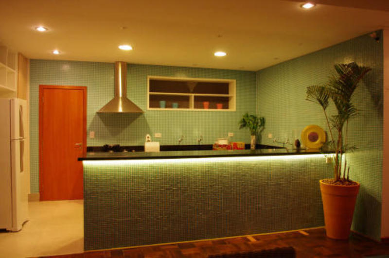 Sao Paulo Lodge