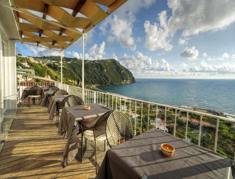 Hotel Imperamare