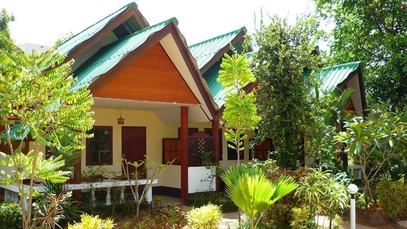 The Krabi Forest Homestay in Krabi, Thailand - Book B&B's with