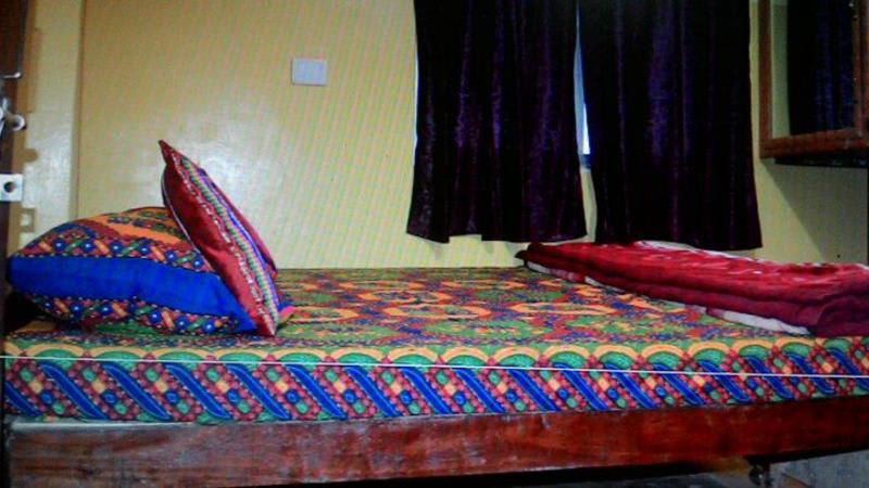 Azure Family Paying Guest House