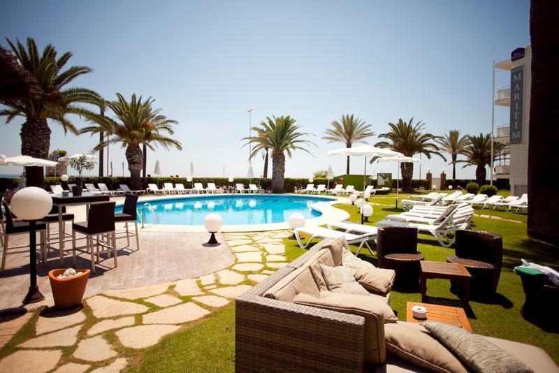 Hotel Subur Maritim