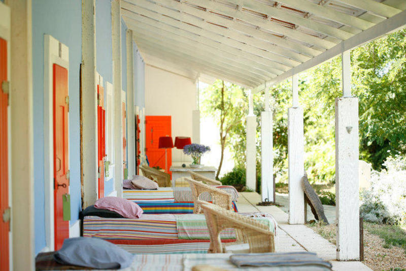 Herdade da Matinha Country House & Restaurant