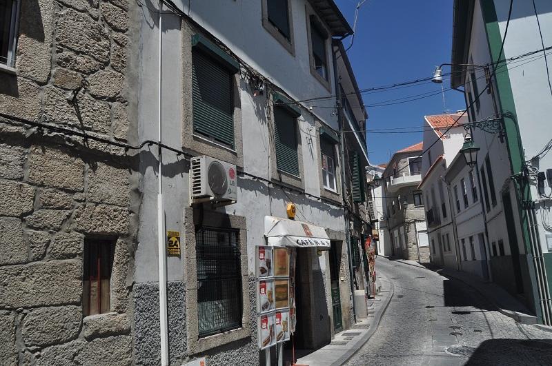 Covilhã UBI Hostel