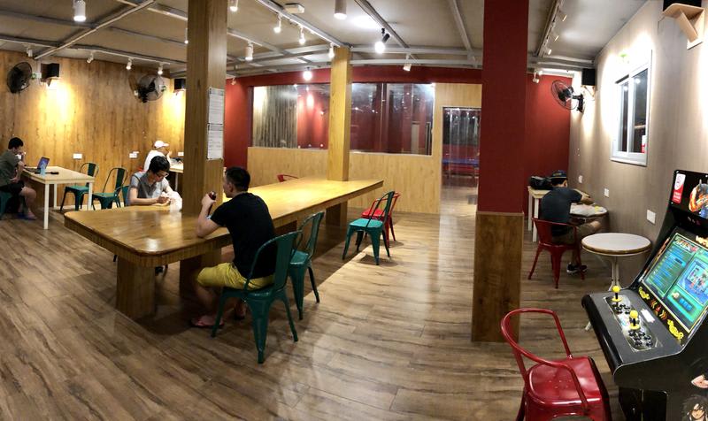 Dongshan Gaga Hostel