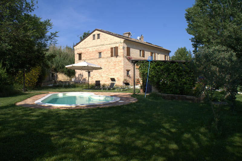 B&B Il Girasole delle Marche