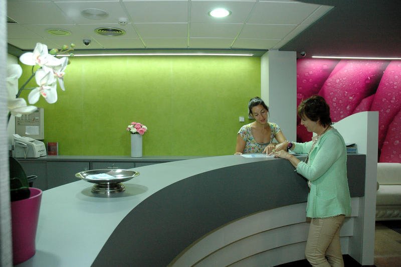 Hotel Rio Arga Zaragoza