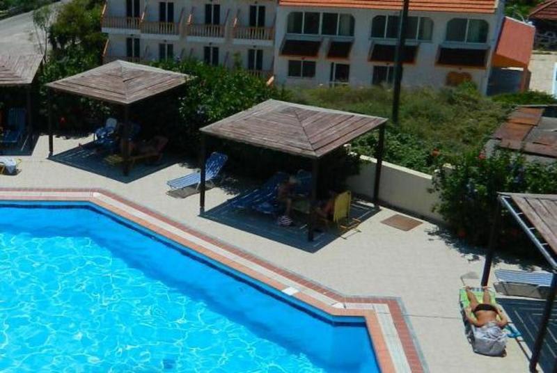 Telhinis Hotel