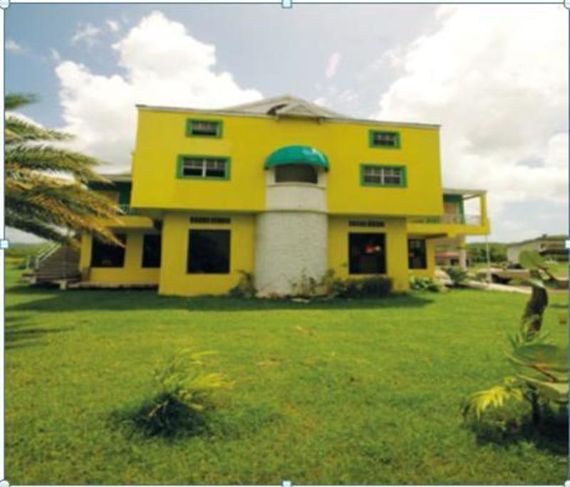 Valley Creek Hotel in St. John's, Antigua And Barbuda Find Cheap