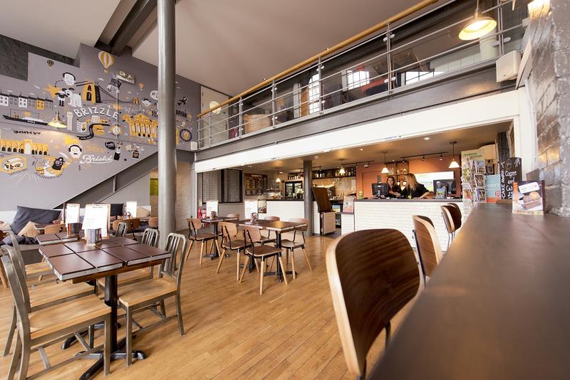 YHA Bristol