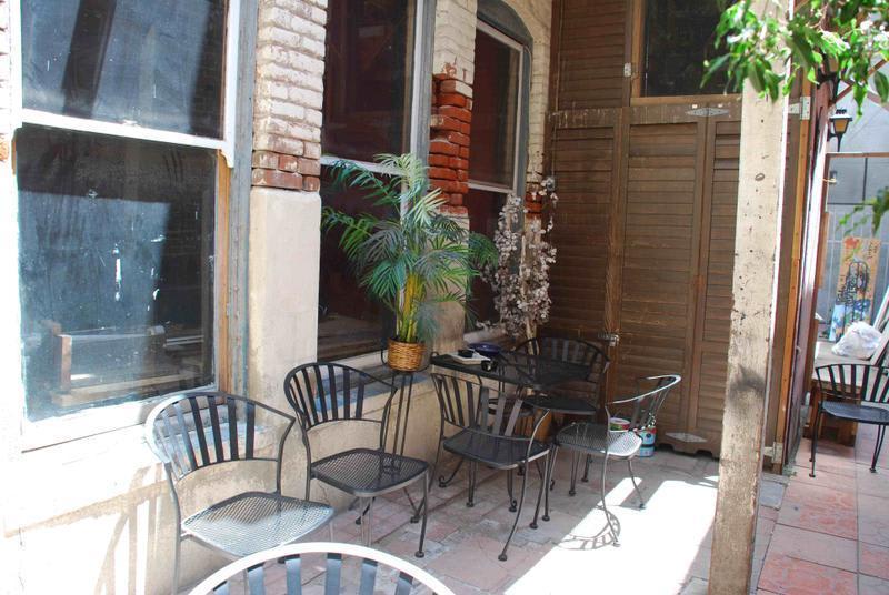 Hostel on 3rd