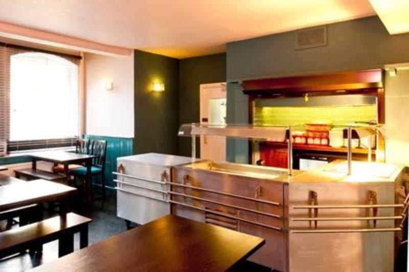 YHA Canterbury