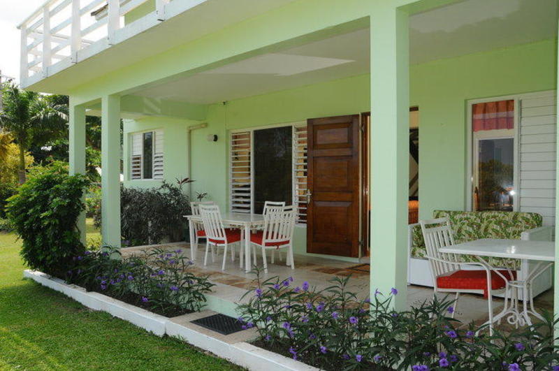 Paradise miramar villas in ocho rios jamaica find cheap hostels and