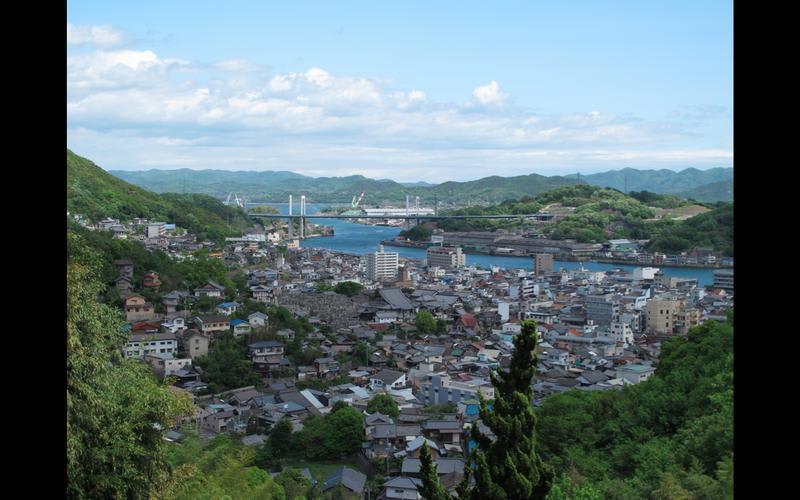 Onomichi Guesthouse Anago