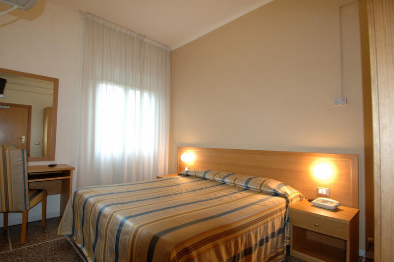 Hotel Moderno
