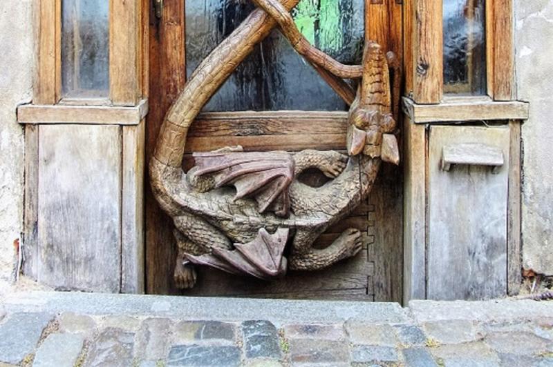 Hostel Krumlov House