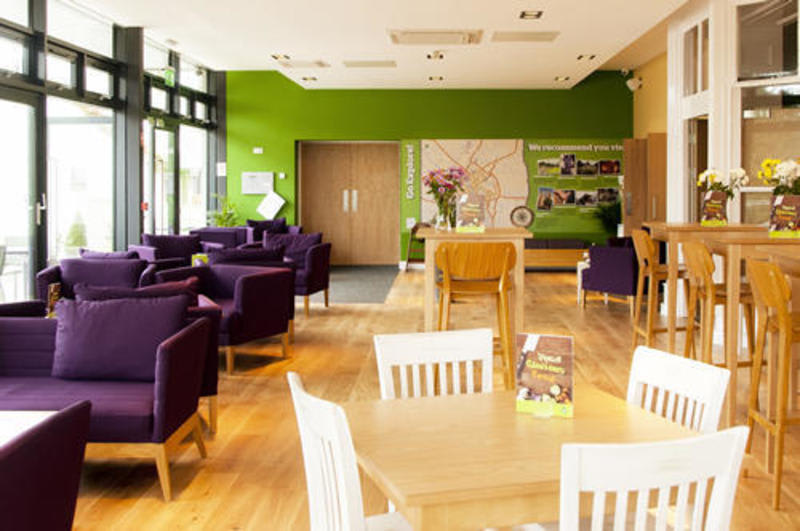 YHA York