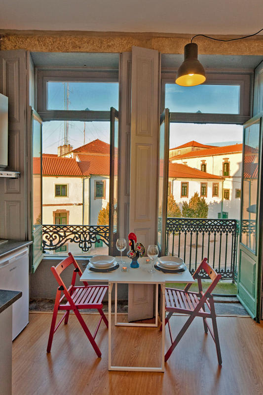 Good Stay Porto
