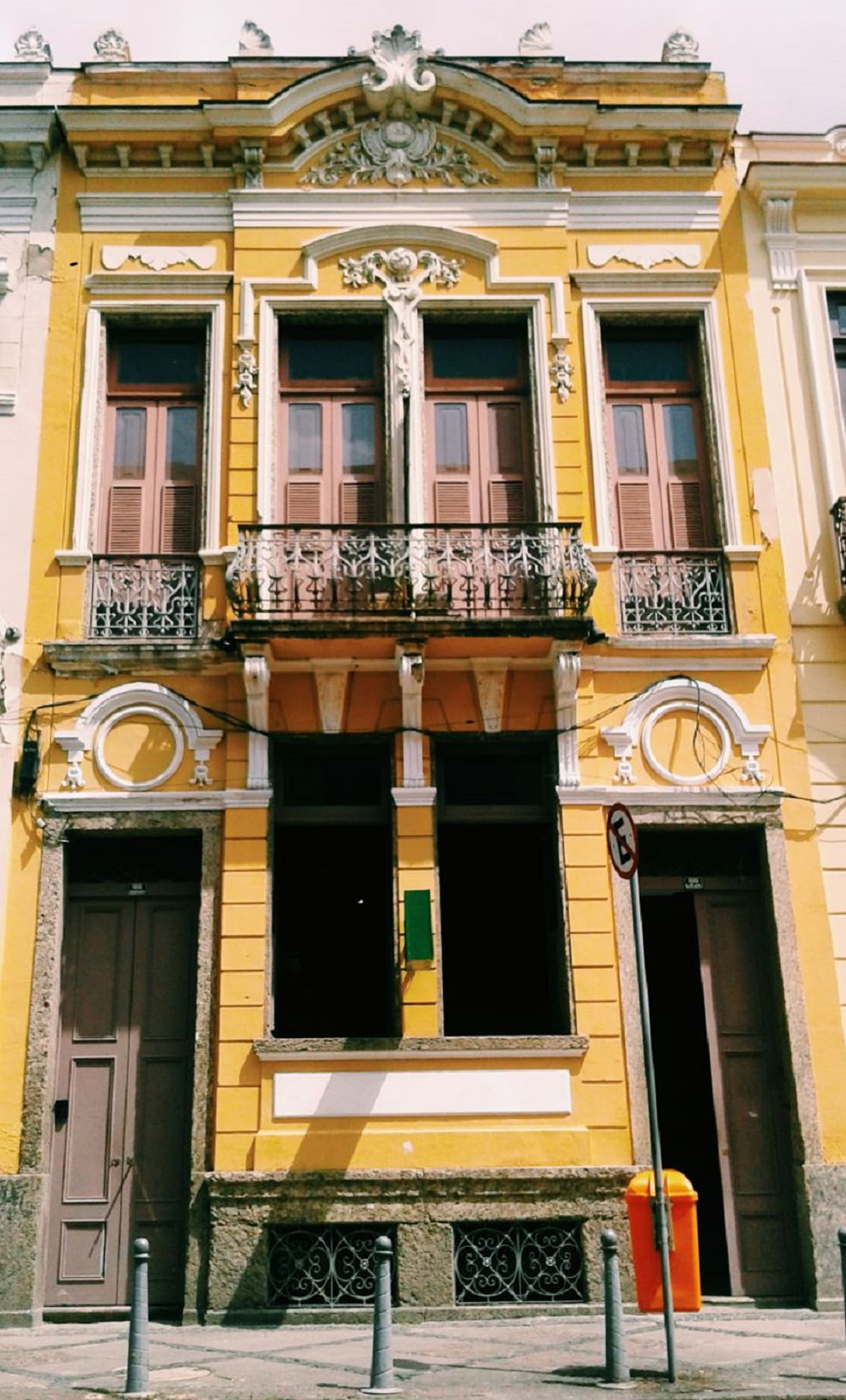 186 Lapa Central Hostel, Rio de Janeiro 2021 Prices & Reviews