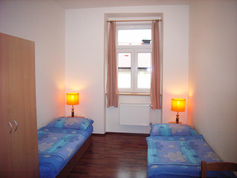 Hotel Grand Tábor in Tabor, Czech Republic Book Budget Hotels with