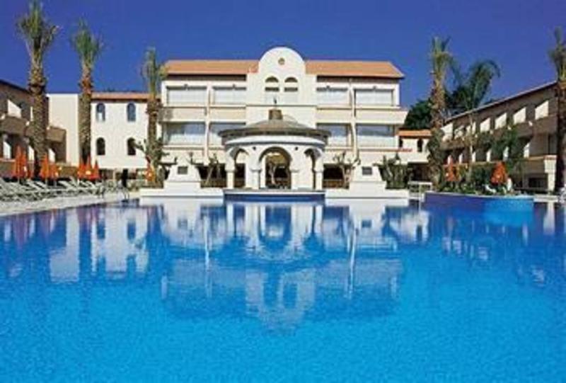 Napa Plaza Hotel