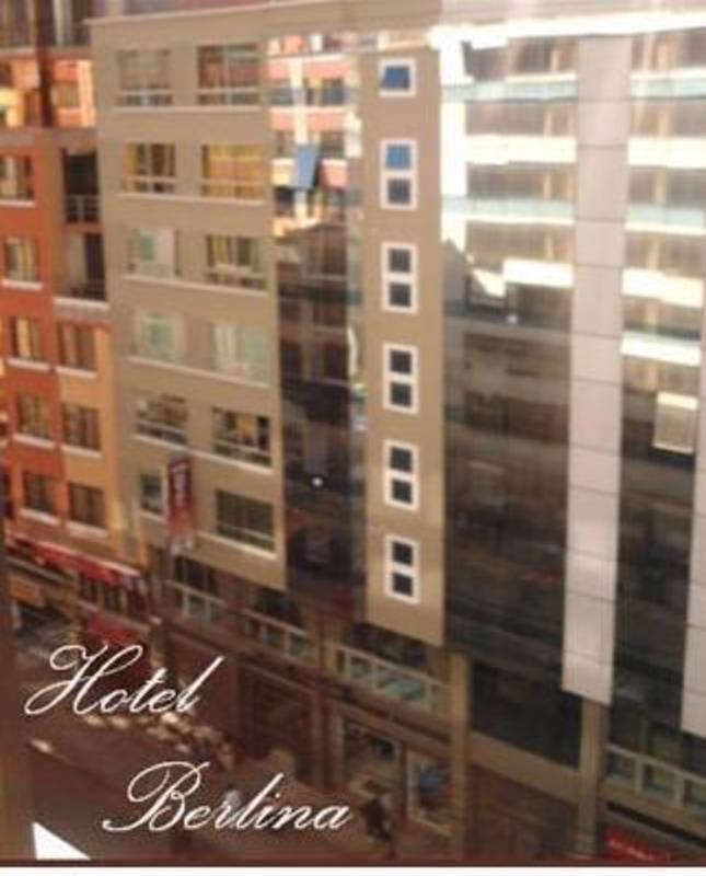 Hotel Berlina