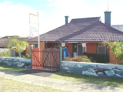 Dolphin Retreat YHA