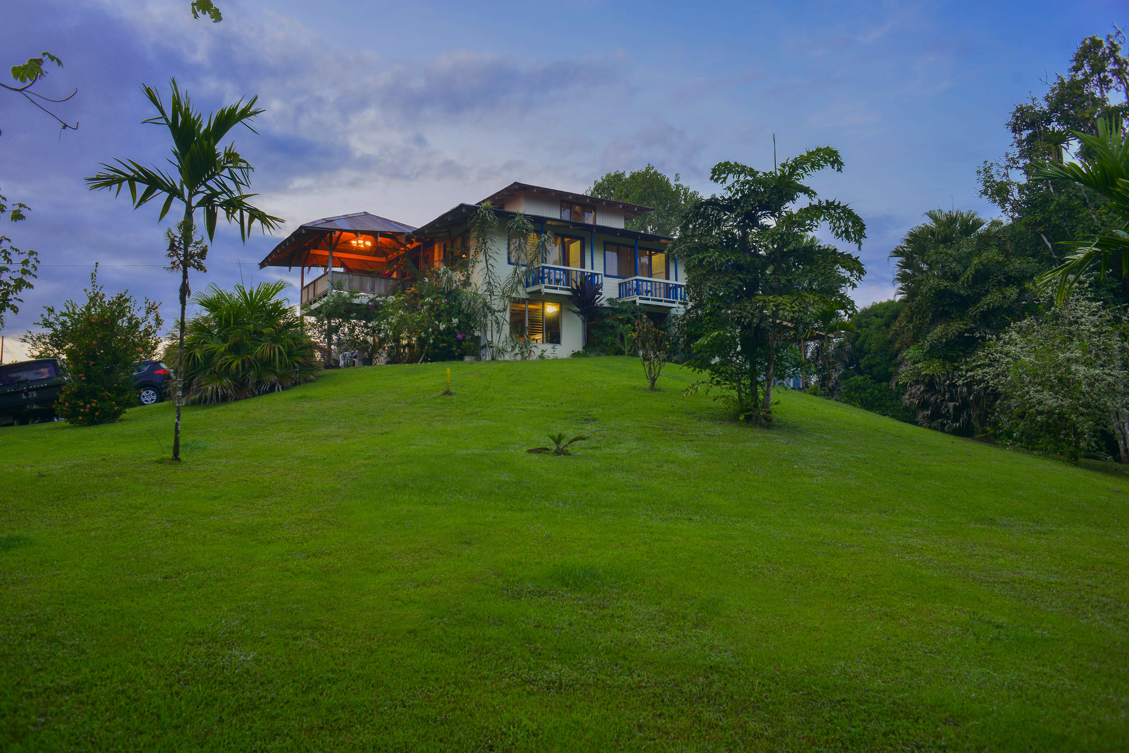 Casa Drake Lodge Drake Bay, Costa Rica