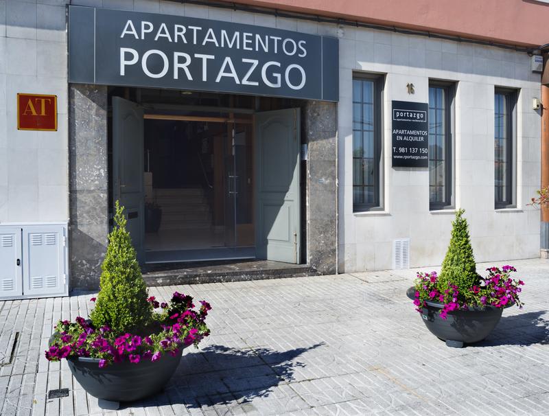 Apartamentos Attica21 Portazgo