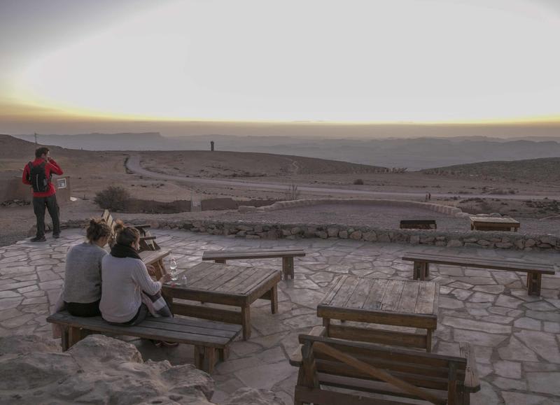 Desert Shade