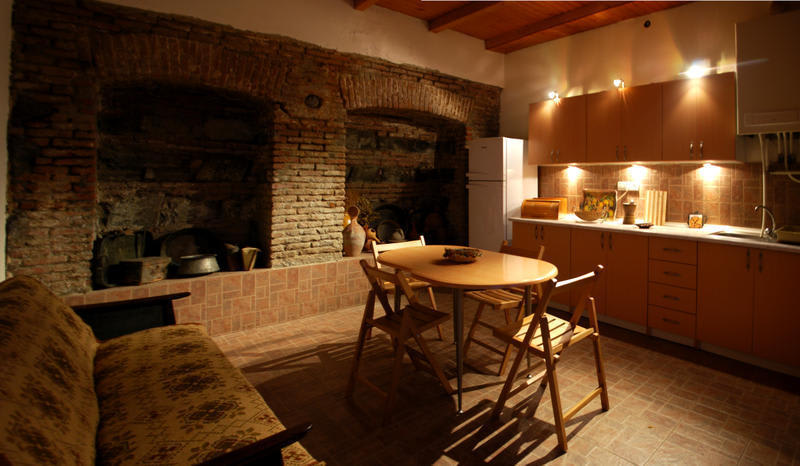 Green House Hostel Tbilisi