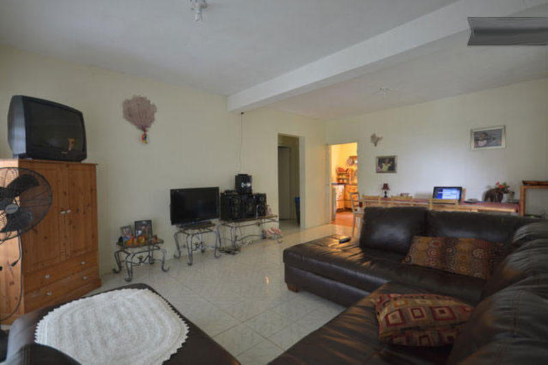 Tru Ites Guesthouse