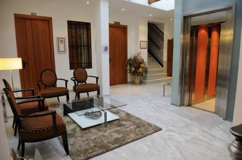 Hotel Goya