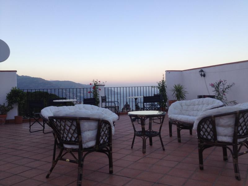 Apartment City Center Taormina in Taormina, Italy - Find Cheap Hostels ...