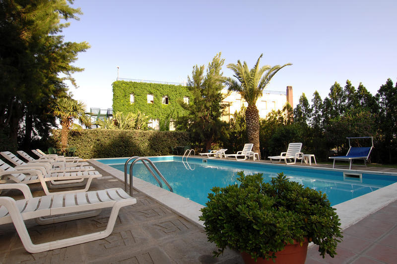 Hotel Eden Riviera
